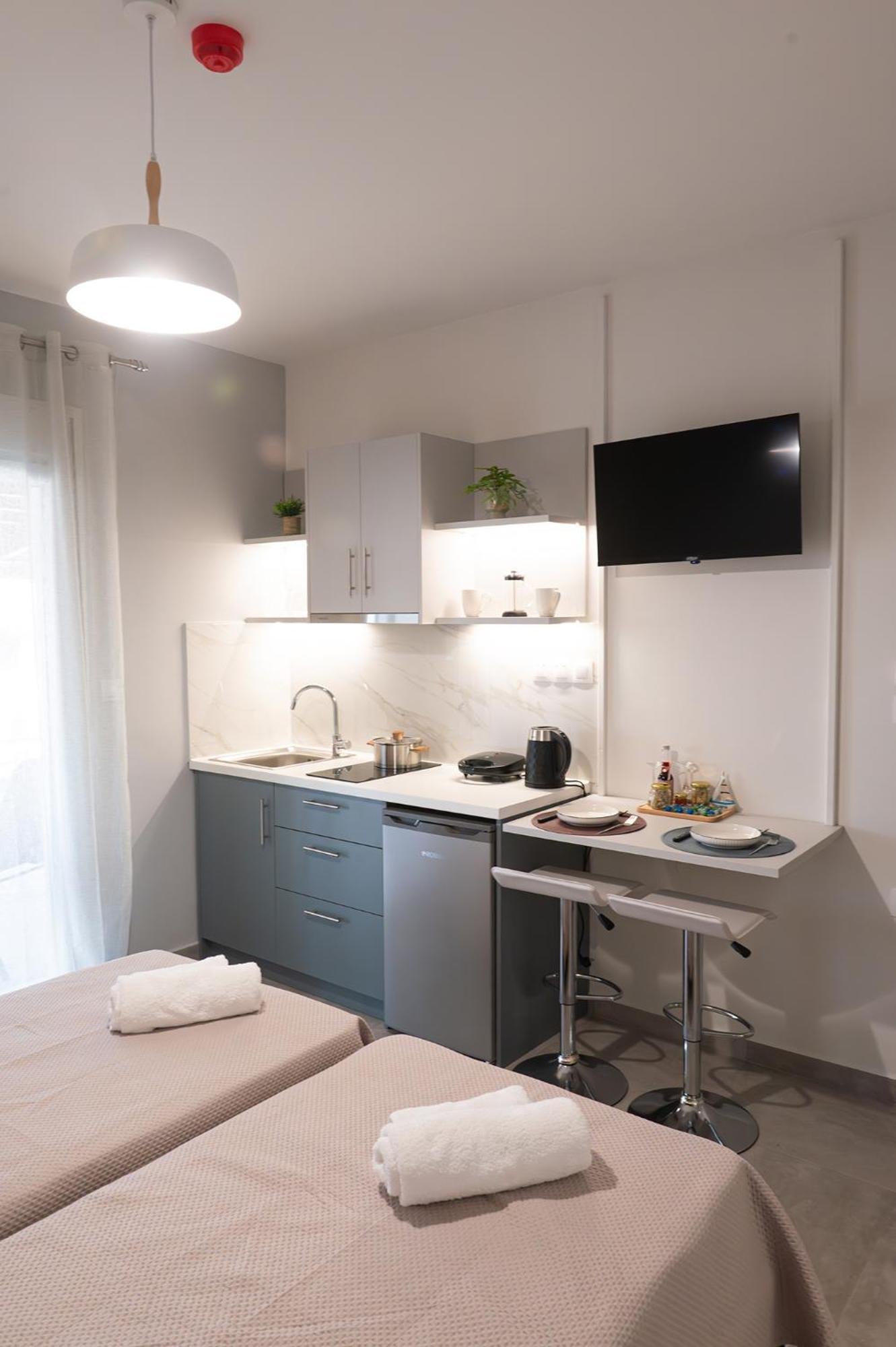Four Sis Rooms Mangana 外观 照片