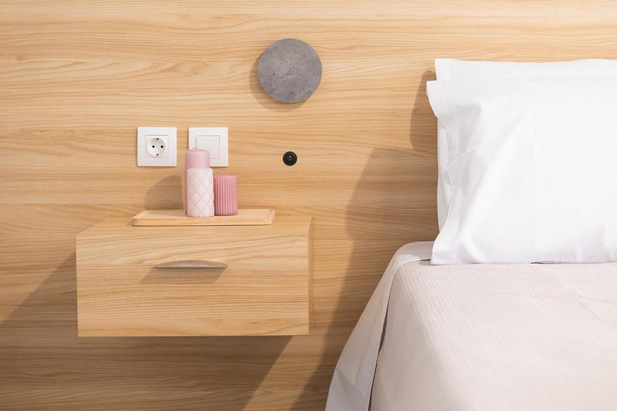 Four Sis Rooms Mangana 外观 照片