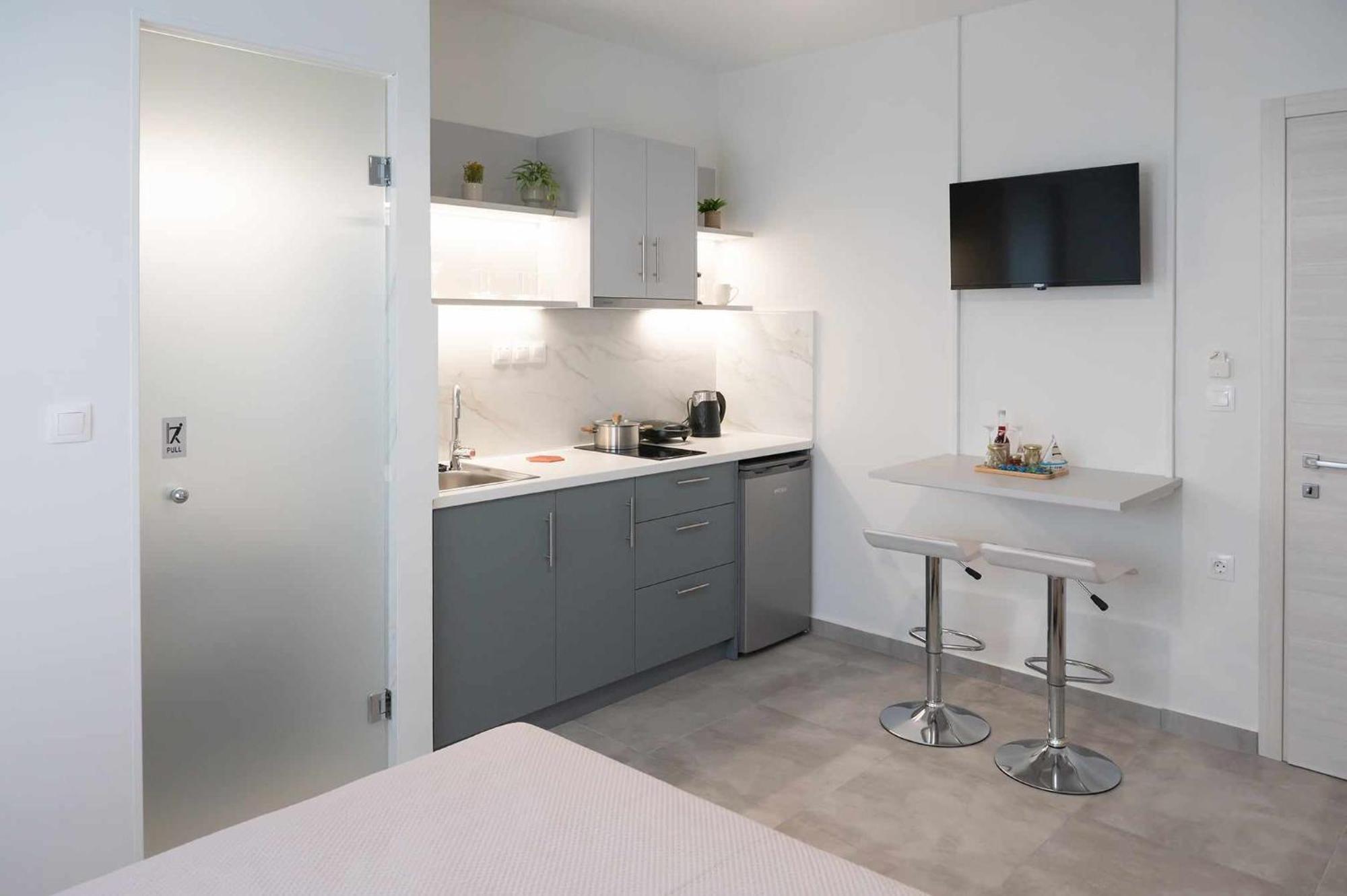 Four Sis Rooms Mangana 外观 照片